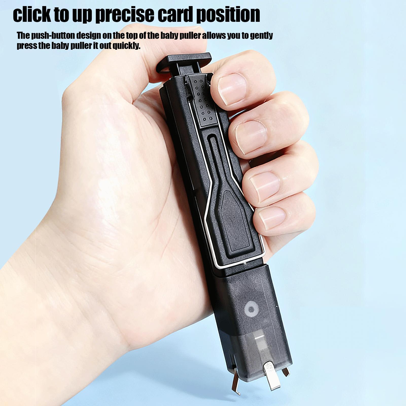 Electronics Stuff - Keycap Puller | 2 in 1