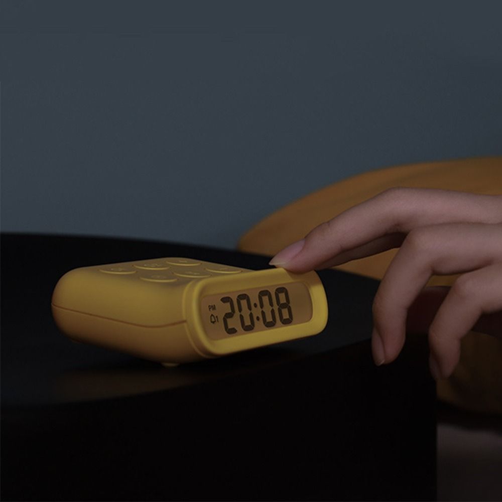 Gifts Creative Small Alarm Clo - Electronics Gadgets To Gift 评论和价格