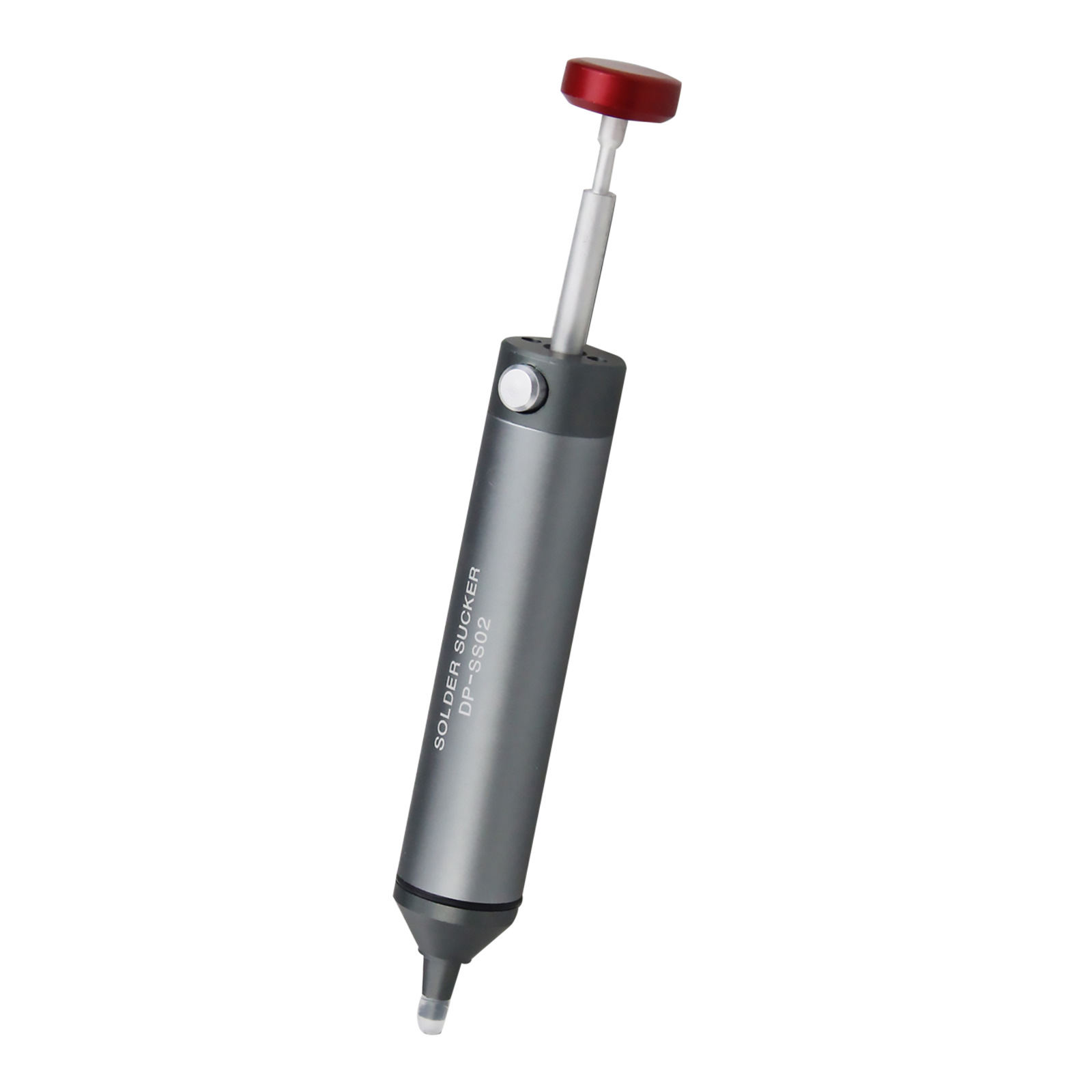 1 Pcs Solder Sucker Aluminum A - Electronics Stuff 评论和价格
