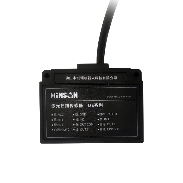 Hinson small volume 3D TOF 120 - Laser Distance Measure 评论和价格