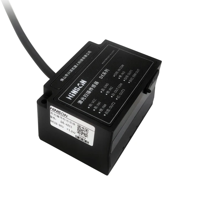 Hinson small volume 3D TOF 120 - Laser Distance Measure 评论和价格