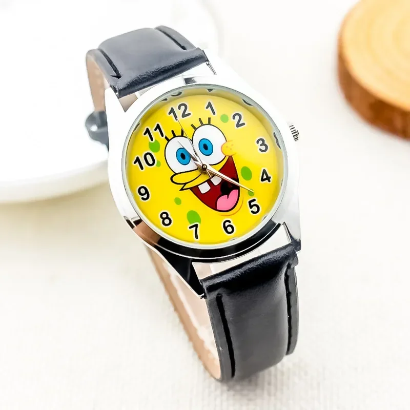 Cartoon SpongeBob Children's Q - Electronics Stuff 评论和价格
