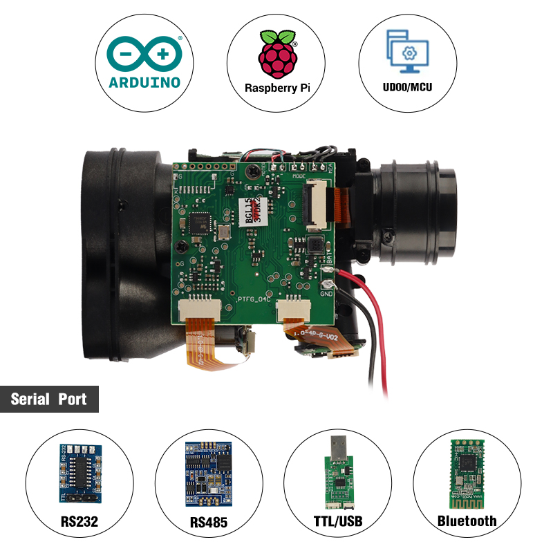 600m Laser Measurement Arduino - Laser Distance Measure 评论和价格