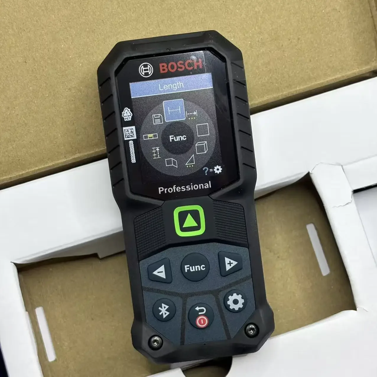 Bosch Green Laser Measure GLM  - Laser Distance Measure 评论和价格