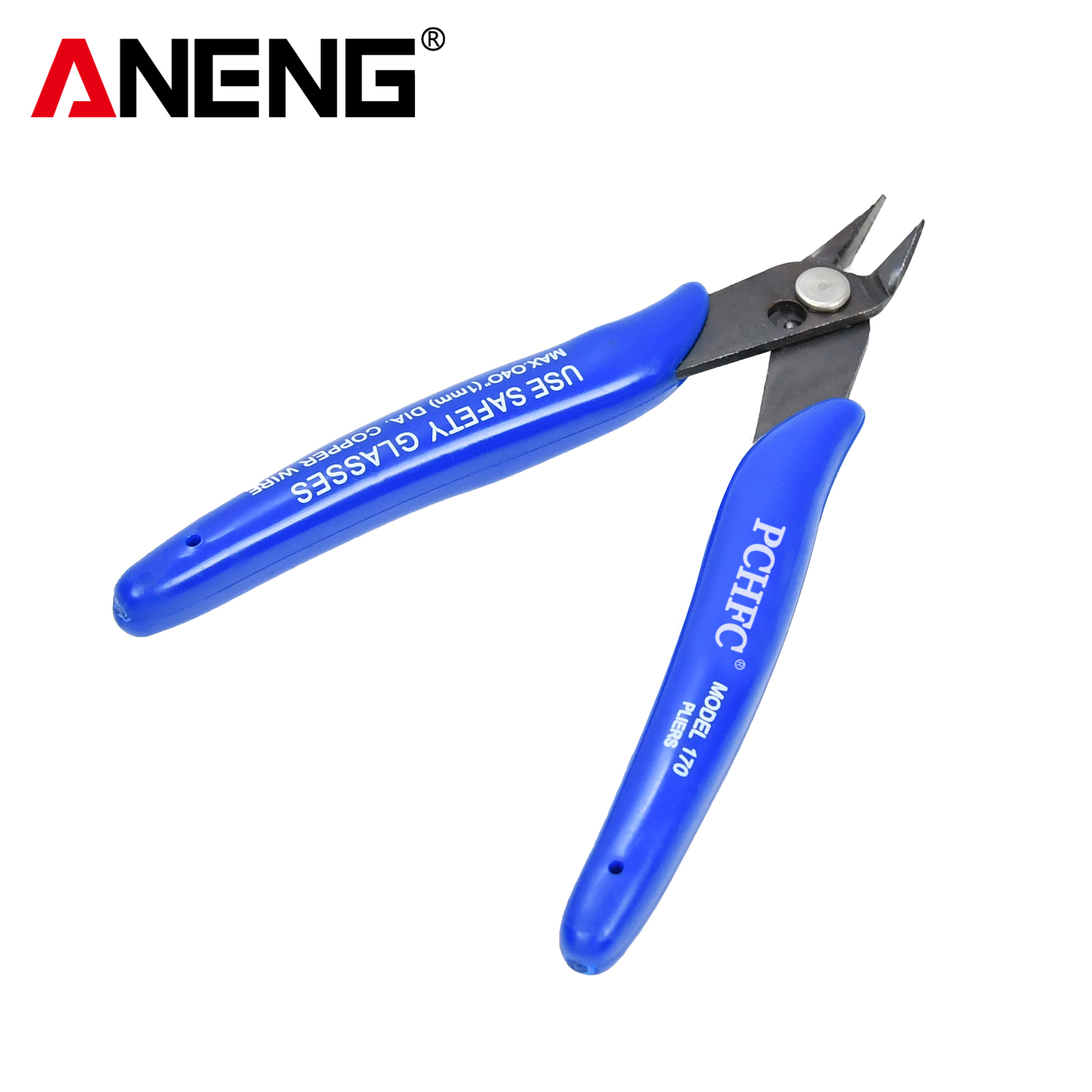 ANENG Diagonal Pliers Mini Wir - Electronics Stuff 评论和价格