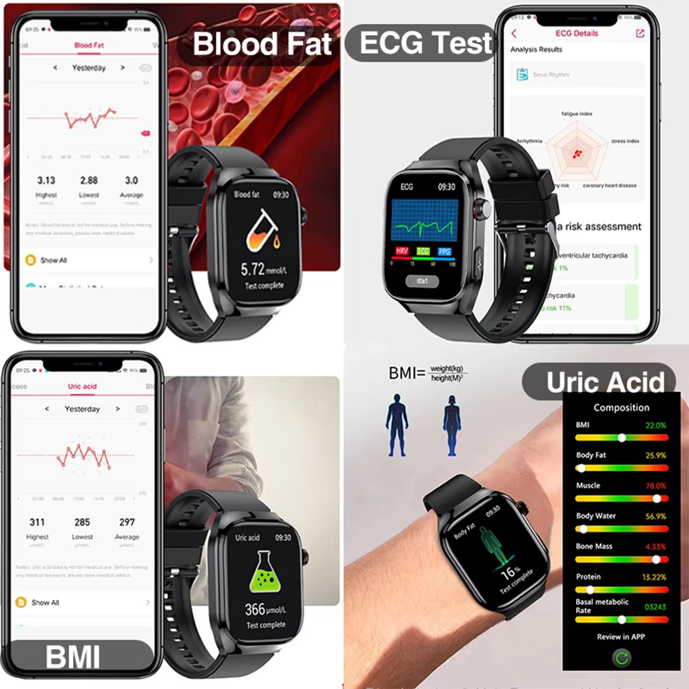 2026 New Nursing Grade Uric Ac - Laser Distance Measure 评论和价格