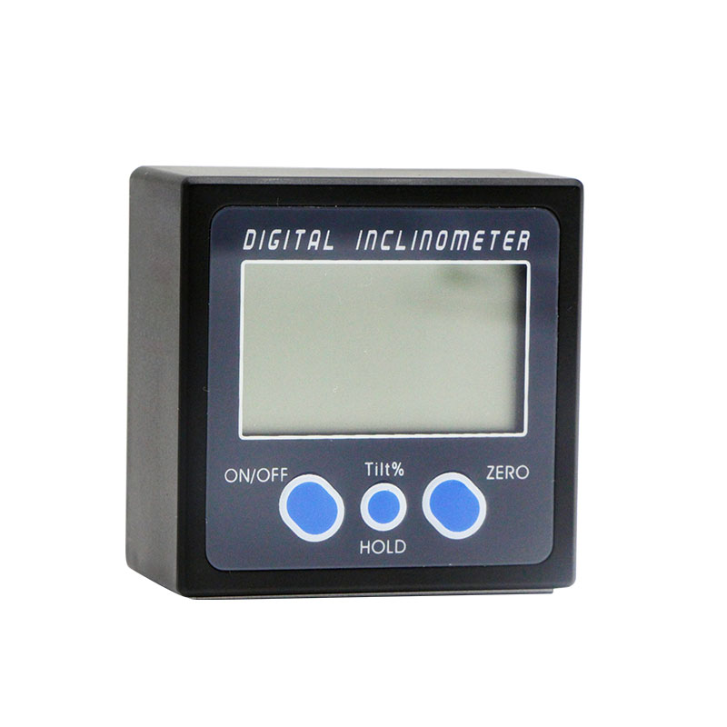 SHANHR Digital Protractor Incl - Electronics Stuff 评论和价格
