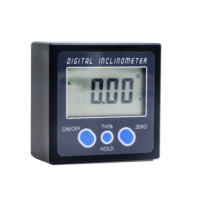 SHANHR Digital Protractor Incl - Electronics Stuff 评论和价格