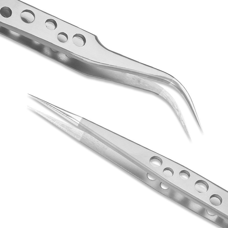 Electronics Industrial Tweezer - Electronics Stuff 评论和价格