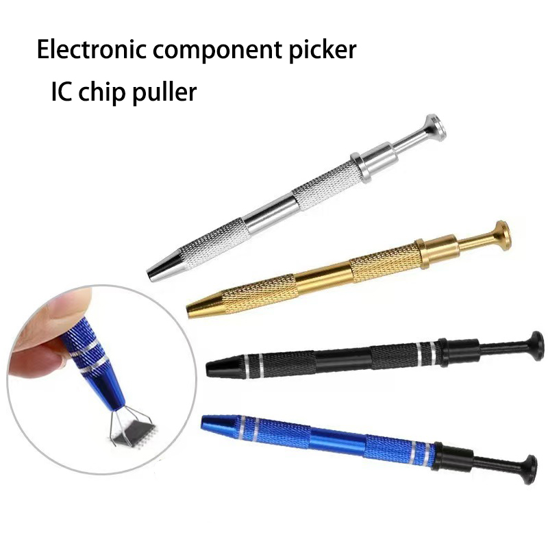 Electronic Component Grabber F - Electronics Stuff 评论和价格