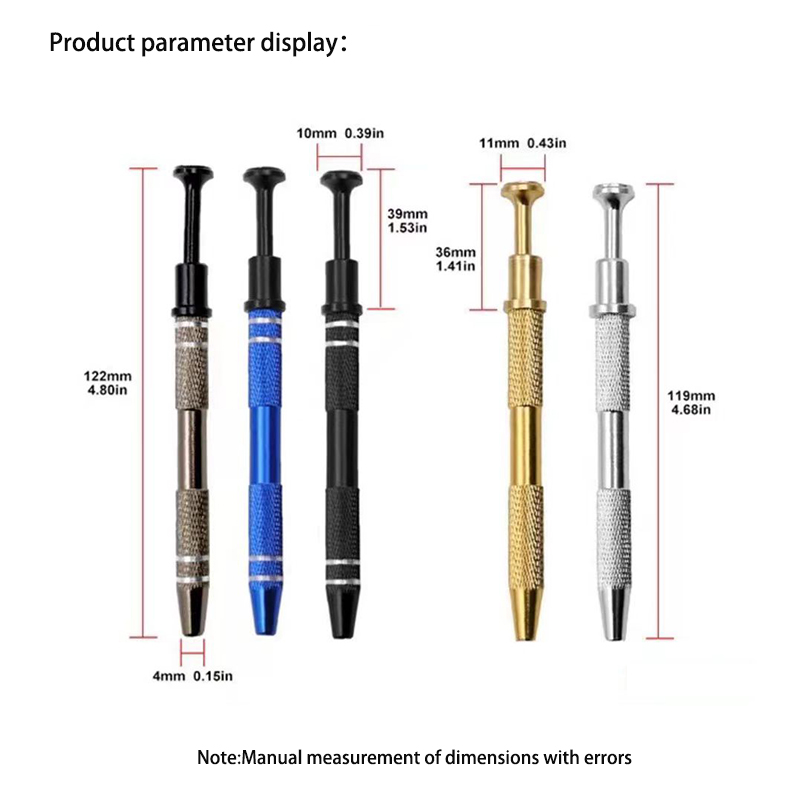 Electronic Component Grabber F - Electronics Stuff 评论和价格