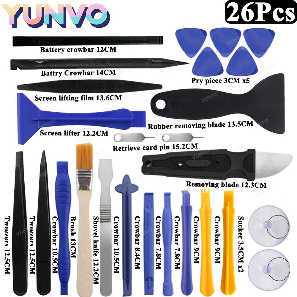 Disassemble Tool Opening Tool  - Electronics Stuff 评论和价格