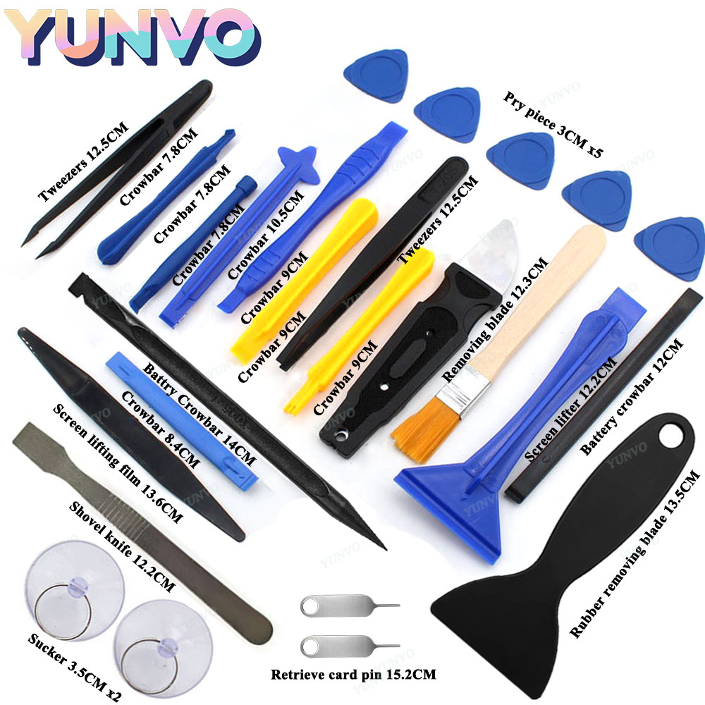 Disassemble Tool Opening Tool  - Electronics Stuff 评论和价格