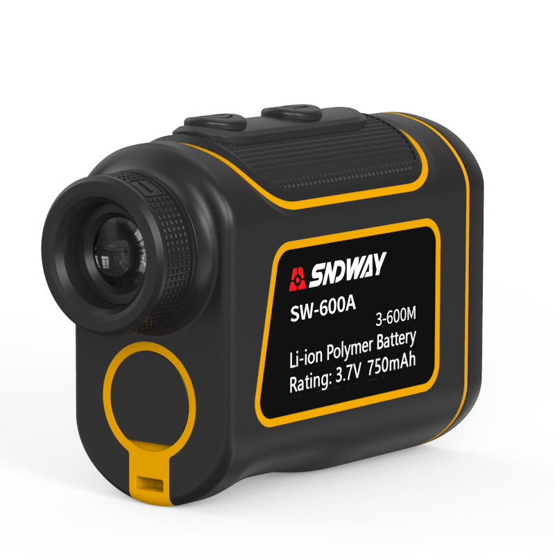 2026 600m Distance Best Huntin - Laser Distance Measure 评论和价格