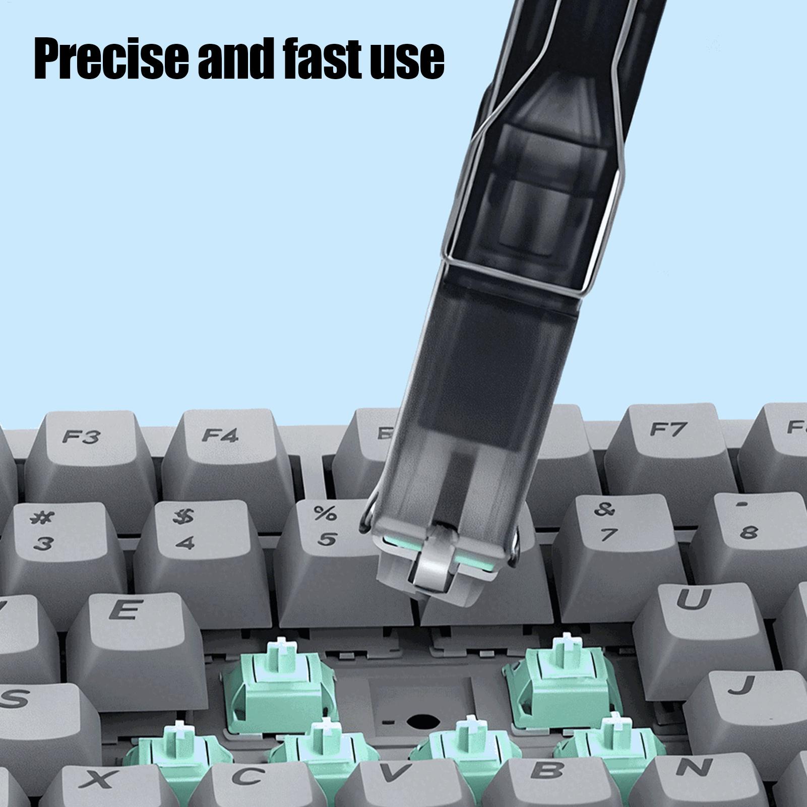 Keycap Puller | 2 in 1 Mainten - Electronics Stuff 评论和价格