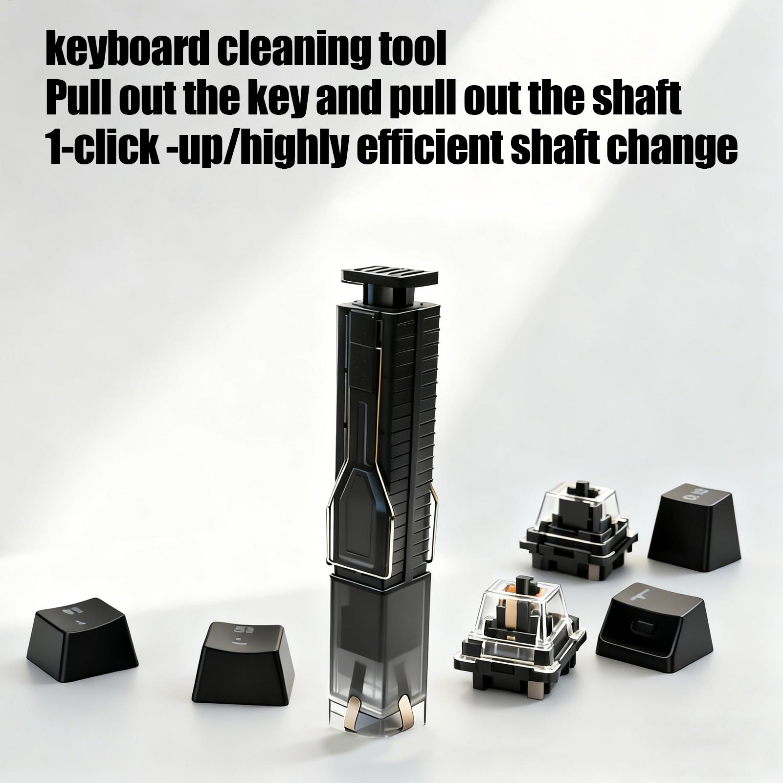 Keycap Puller | 2 in 1 Mainten - Electronics Stuff 评论和价格