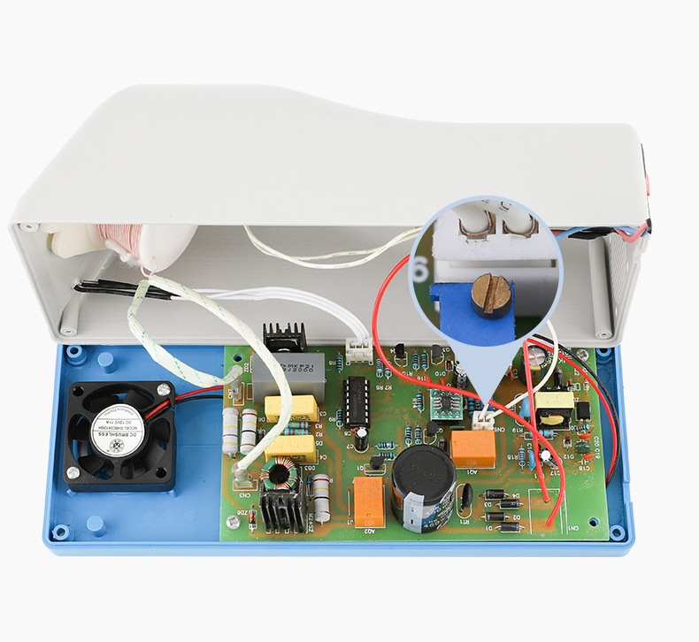 Electronic Waxer Infrared Sens - Electronics Stuff 评论和价格