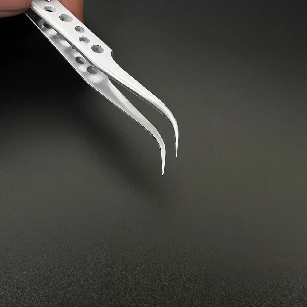 Industrial Tweezers Electronic - Electronics Stuff 评论和价格