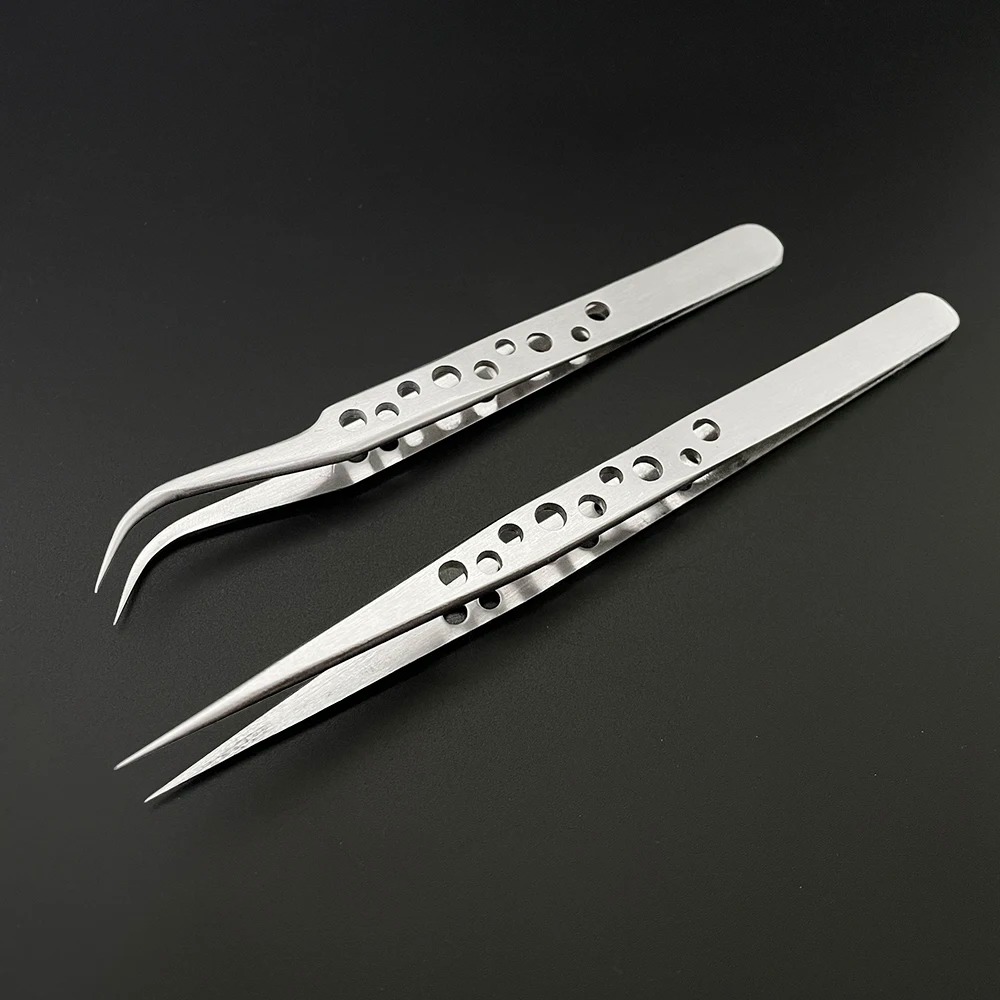 Industrial Tweezers Electronic - Electronics Stuff 评论和价格