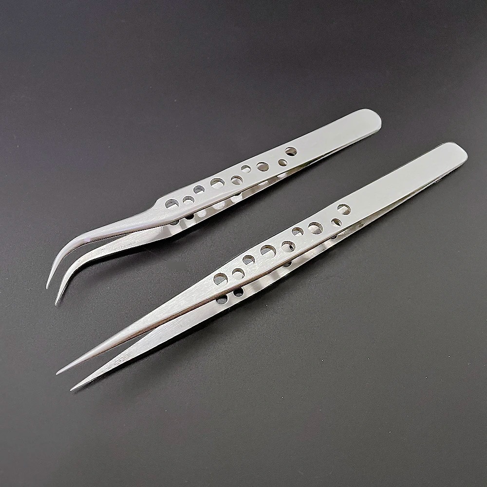 Industrial Tweezers Electronic - Electronics Stuff 评论和价格