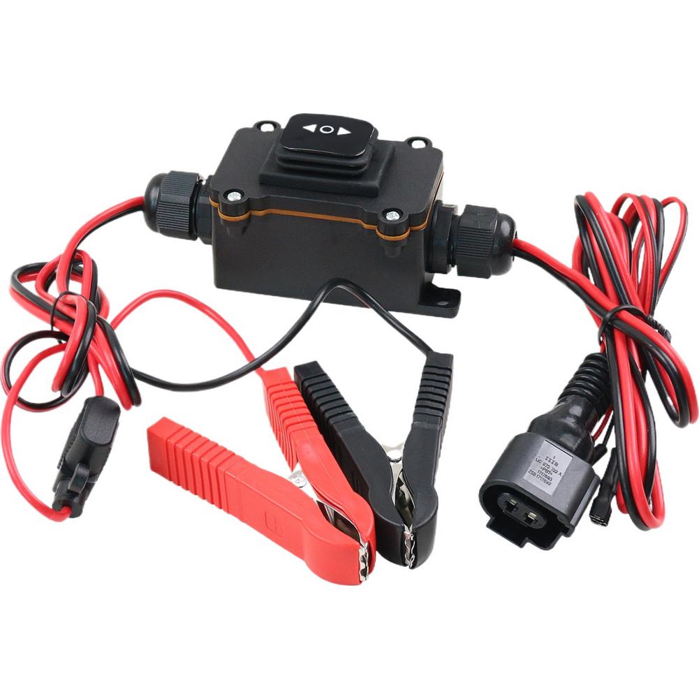 Universal 12V‑24V EPB Caliper  - Electronics Stuff 评论和价格