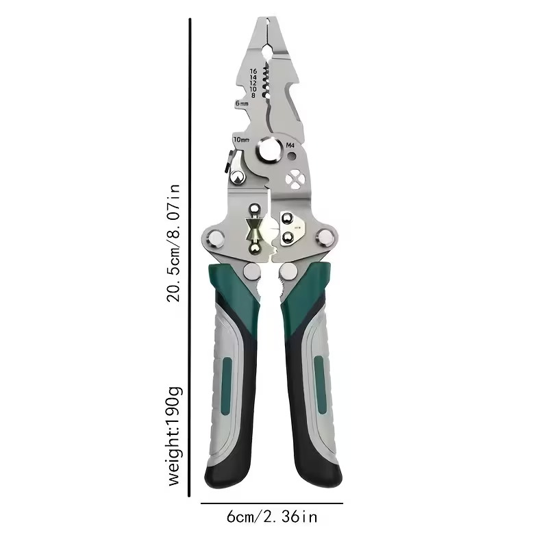 Foldable Multifunctional Indus - Electronics Stuff 评论和价格