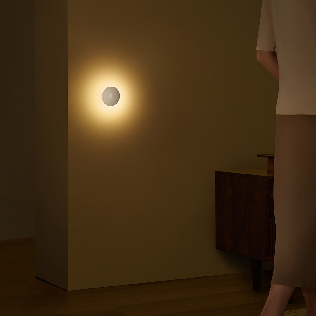 Xiaomi Mi Night Light 3 Versio - Laser Distance Measure 评论和价格