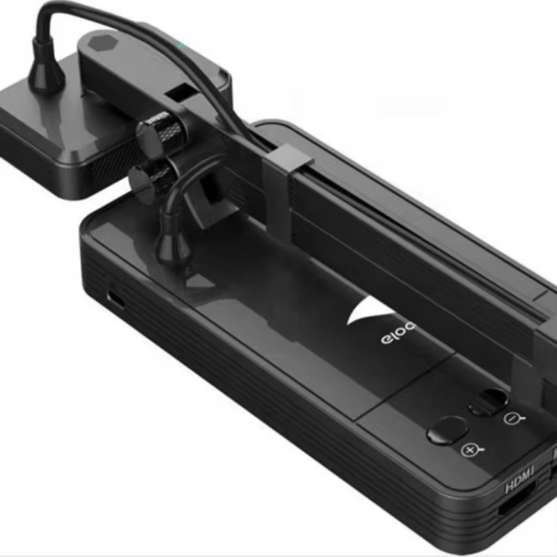 1050 10MP A3 Wireless Smart Ed - Document Camera Visualizer 评论和价格